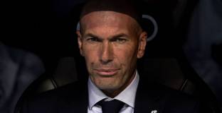   Зидан отказал да води националните отбори на Бразилия, Португалия и САЩ