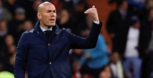 Зидан: Спечелването на Примера е най-добрият момент в Реал 