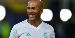 Зидан: Барса не е по-слаба без Неймар