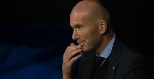 Зидан: Утре напускам ако играчите не ме подкрепят