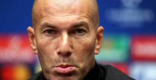 Зидан: Реал заслужено продължава 