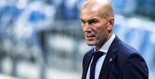 Зидан може да оглави ПСЖ през лятото 
