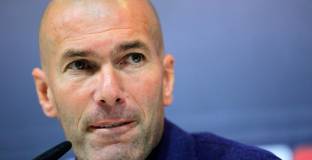 Зидан може да стане спортен директор на Ювентус
