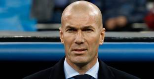 Реал Мадрид обяви за завръщането на Зидан