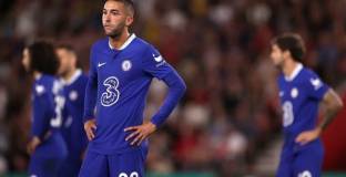 Зиеш: Изборът от 40 играчи в един отбор е твърде много