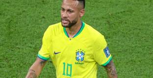 Зико: Бразилия може да спечели Световното без Неймар