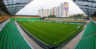 Лудогорец ще елиминира Петрокуб