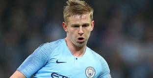  Челси се интересува от Зинченко