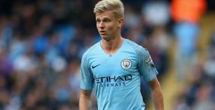  Зинченко попадна в полезрението на Нюкасъл