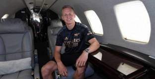 Зинченко: Артета има манталитет на победител 