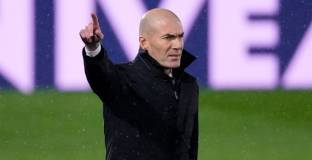 Зидан се изказа за критиките към Световното в Катар 