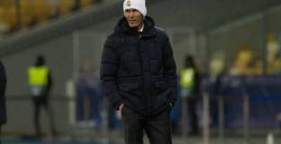 Зидан: Имам договор до 2022 г.