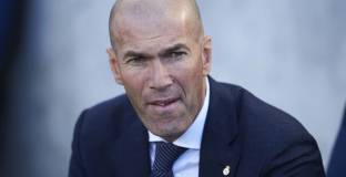 Зидан: Не знам какво ще се случи с Бейл