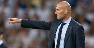 Зидан: Иско ще остане в Реал 
