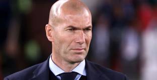 Зидан: Това е мой личен провал 