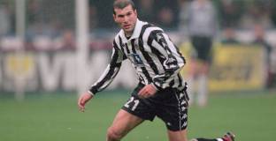 Ван дер Сар: Зидан пристигаше с 