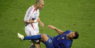 Саньол: Всички бяха настроени срещу Зидан след финала на Мондиал 2006