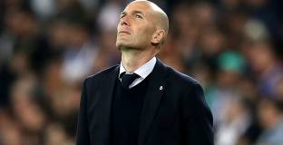 Зидан остава в Реал, ако спечели ШЛ 