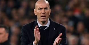 Зидан обяви, че няма да купува