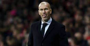 Марсело: Със Зидан сме до смърт