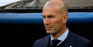 Шарп: Зидан е перфектен вместо Моуриньо