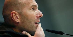 Зидан: Ще търсим бърз гол 