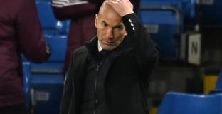 Зидан: По-силният спечели