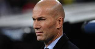 Ювентус няма да наема Зидан 