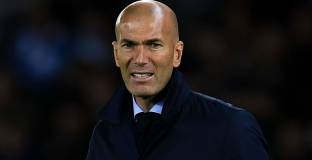 Зидан: Нямам причини да напусна работата си 