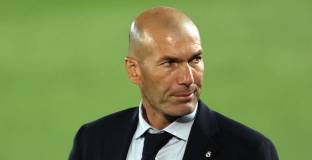 Зидан: Реал Мадрид умее побеждава в критичните моменти 