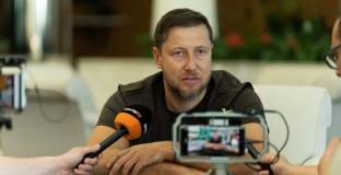 Зингаревич придоби арменски клуб