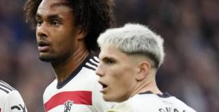 Нападател на Ман Юнайтед получи брутална оценка от националния си селекционер 