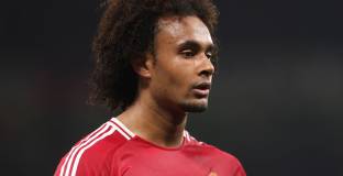 Зиркзее вкара гол във ВЛ за първи път от 364 дни 