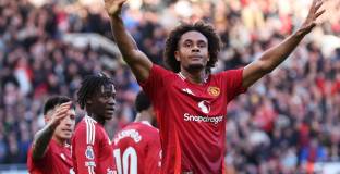 Зиркзее желае трансфер в Рома