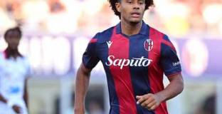 Болоня - Каляри 2:1 