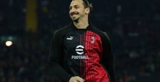 Ибрахимович може да премине в Монца