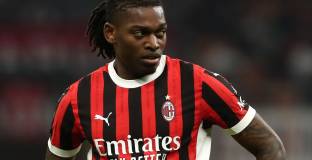 Ибра: Леао има специална магия 