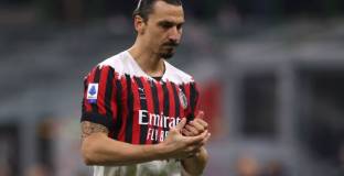 Ибра говори за смъртта на Райола