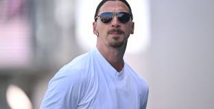 Ибра: Изградих стила си, вдъхновен от Мохамед Али и Роналдо