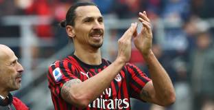 Боатенг: Милан трябва да задържи Ибра