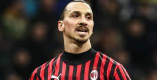 Хамарби: Ибра ще подпише с нас след Милан