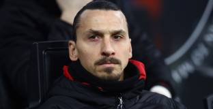 Пиоли: Ибра е дар от Бога, а не украшение