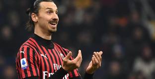 Ибра: Не очаквам нищо