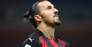 Ибра: По-рано в Италия нямаше отбори като Аталанта