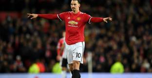 Моуриньо: Ибра и Джоунс са на линия