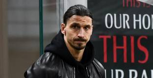  Ибра: Щях да съм президент, ако се занимавах с политика