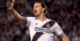 Тоти: Опитах да доведа Ибра в Рома