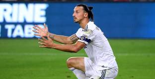 Малдини: Ибра го е страх да се върне в Серия А