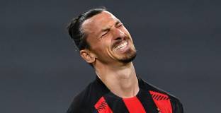 Ибра се оперира и ще се завърне в средата на август