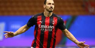 Райола: Ибра с лекота може да играе още 5 г.